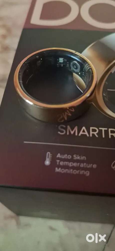 Boat smart Ring Active plus