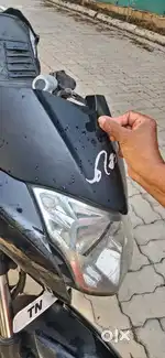 Good running condition