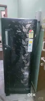 Whirlpool fridge 215 litre 2017-18 model