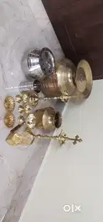 Marriage Seer (New) (Kitchen & Other Vessels)