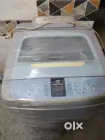 samsung washing machine,urgent sell ,good condition b