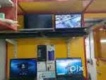 Mint condition laptop and desktop mobile available