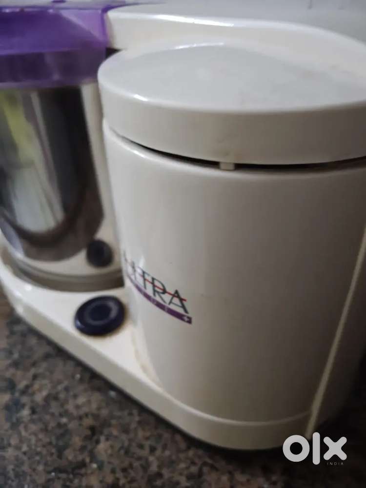 Table top Stone grinder