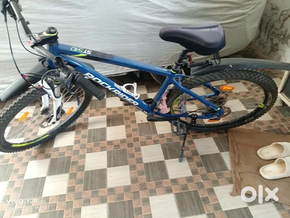 prominent text at the top of an advertisement that serves to