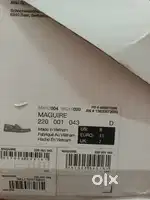Canada company shoes ALDO