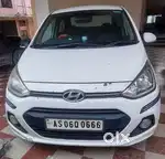 Hyundai Xcent 2015 Diesel Good Condition