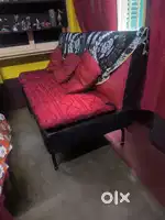 Sofa & dining