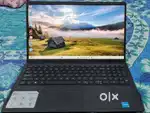 Dell Inspiron (1tb SSD 8gb ram)