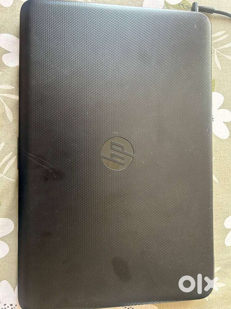 HP Laptop  Intel Core i5  8GB RAM  1TB HDD  15” Display  Windows