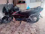 Honda Shine 125CC