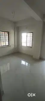 Brand New 2 bhk flat Near Mother Dairy Bangur Park