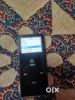 Apple ipod mp3