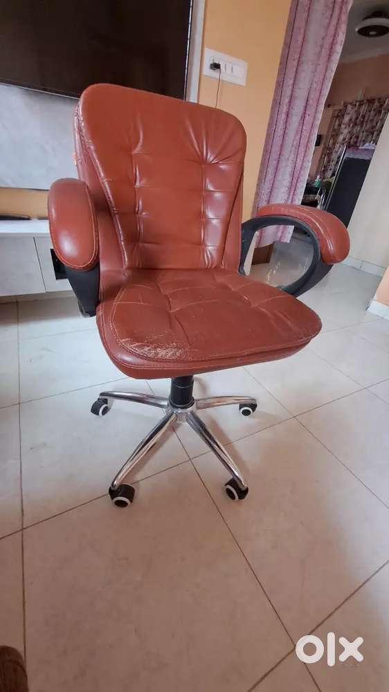 Computer Chair