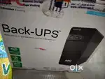 APC Back-UPS