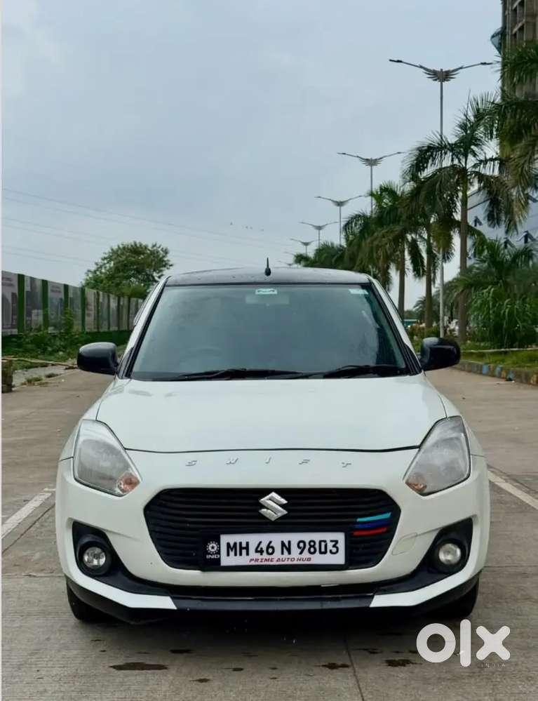 Maruti swift vdi converted new shape 1 owner diesel