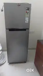 Samsung 2 star refrigerator for 13000