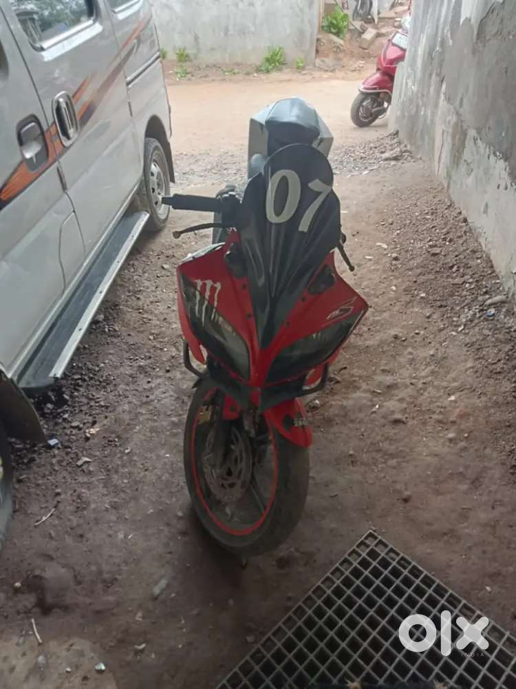 Good engine complete condition