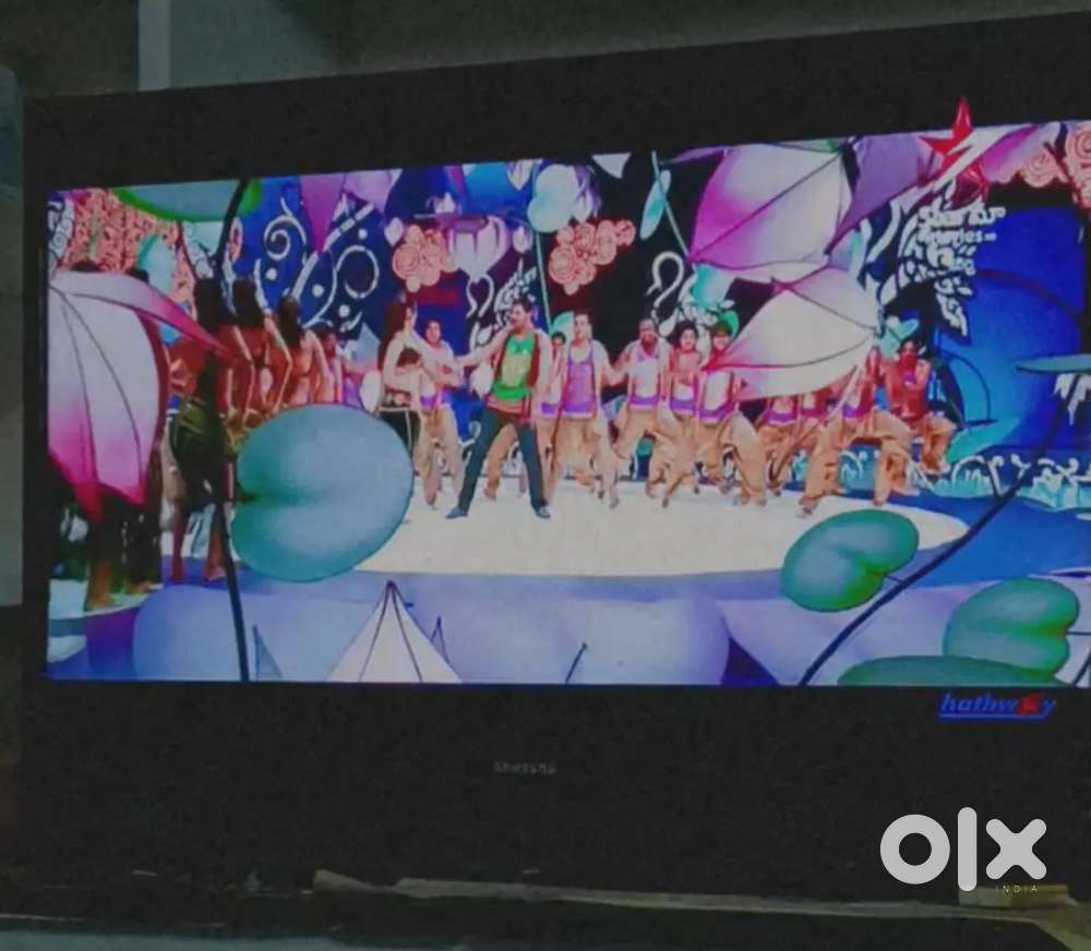 Samsung 32 inches tv