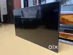 4k Sony Bravia 43 inch smart LED TV
