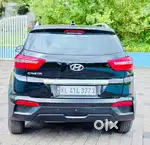 Hyundai Creta 1.6 VTVT S, 2016, Petrol