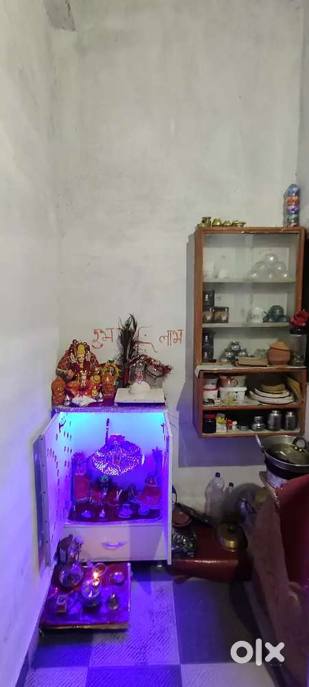 2 BHK Independent house newly constructed