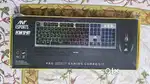 Gaming keyboard mouse