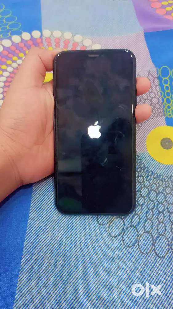 IPhone xr 128 gb