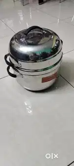 Thermal Rice Cooker