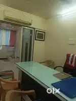 Office in Nana Peth Furnished