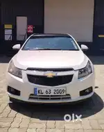 Chevrolet Cruze 2011