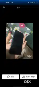 I phone 12mini ..with box ,billor more some