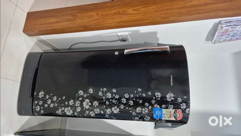 Samsung 5* fridge 192 ltr