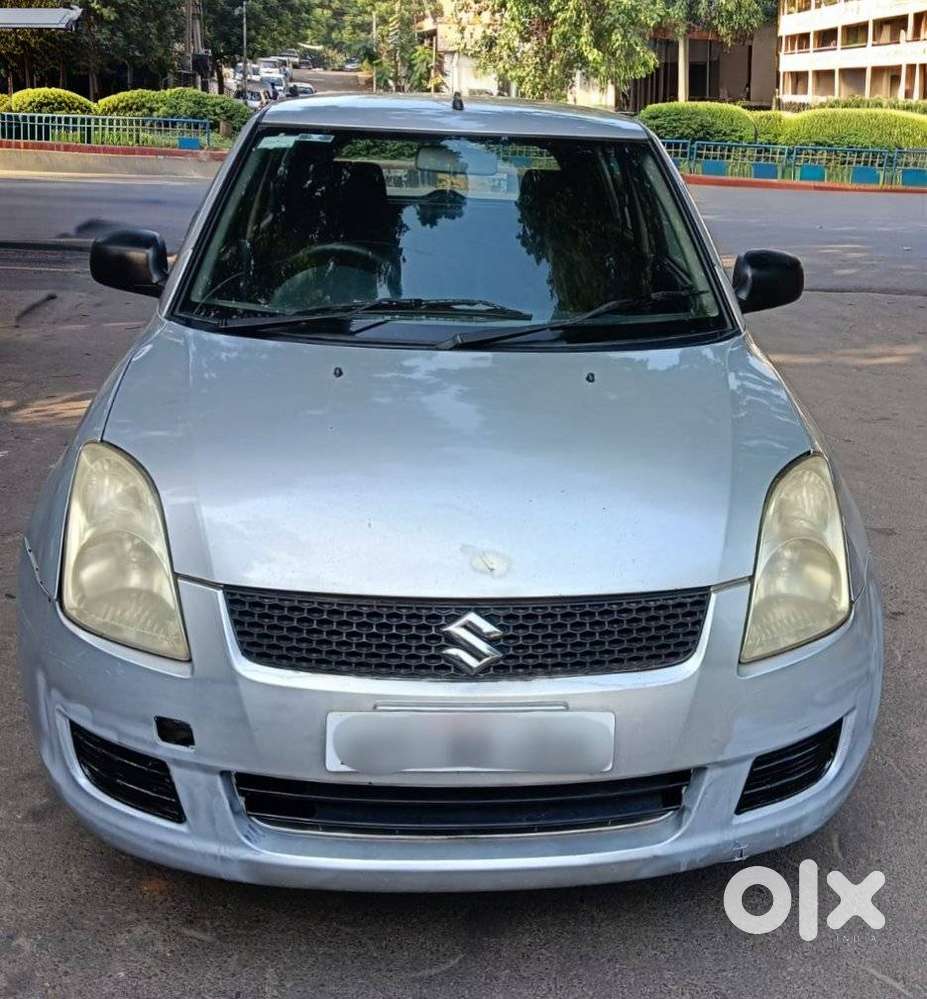 Maruti Suzuki Swift LDI Optional, 2010, Diesel