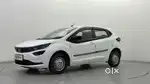 Tata Altroz XM (S) Petrol, 2020, Petrol
