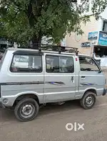 Maruti Suzuki Omni 2007