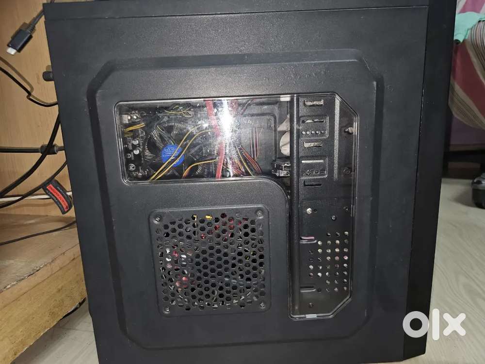 Core i3 4150 cpu