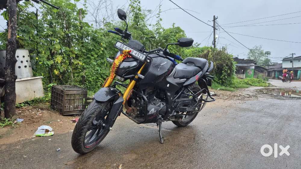 Brand new condition