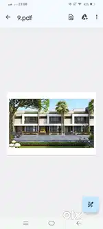 Under construction Duplex near Narela petrol pump, Ayodhya bypass