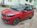 Tata Tiago 2019 Petrol Well Maintained