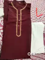 Mens kurta pjama