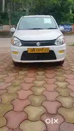 Maruti Suzuki Alto 800, 2019, Petrol