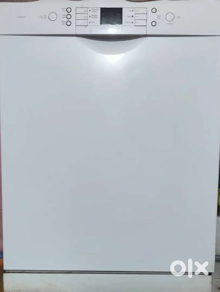 To sale dishwasher