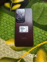 Oppo F25 pro 8/128