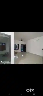 2 BHK HOUSE FIRST FLOOR RENT AT KALOOR