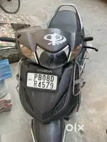 In proper working condition ( only used by my mom in near areas )