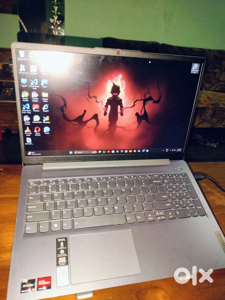 Lenovo IdeaPad 3 Ryzen 5 7000 Series