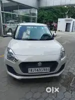 Maruti Suzuki Swift VXI 2018, 2018, Petrol