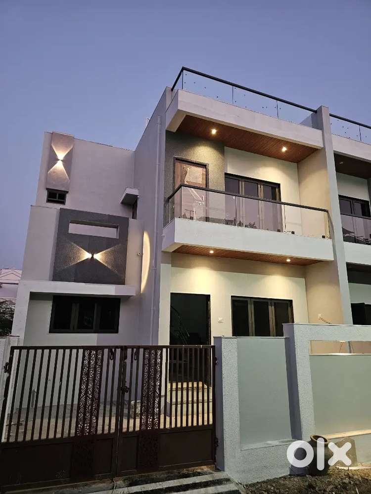 Location- madhav residency-1 , b/h shiv sagar tarsamia road