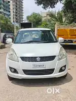 Maruti Suzuki Swift DDiS VDI, 2013, Diesel