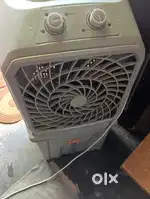 Honey comb cooler 45l